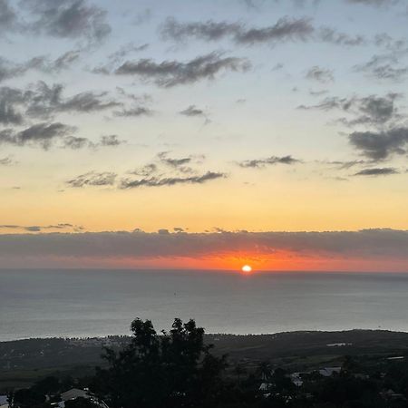 Charmant T2 Saint-Paul Dış mekan fotoğraf