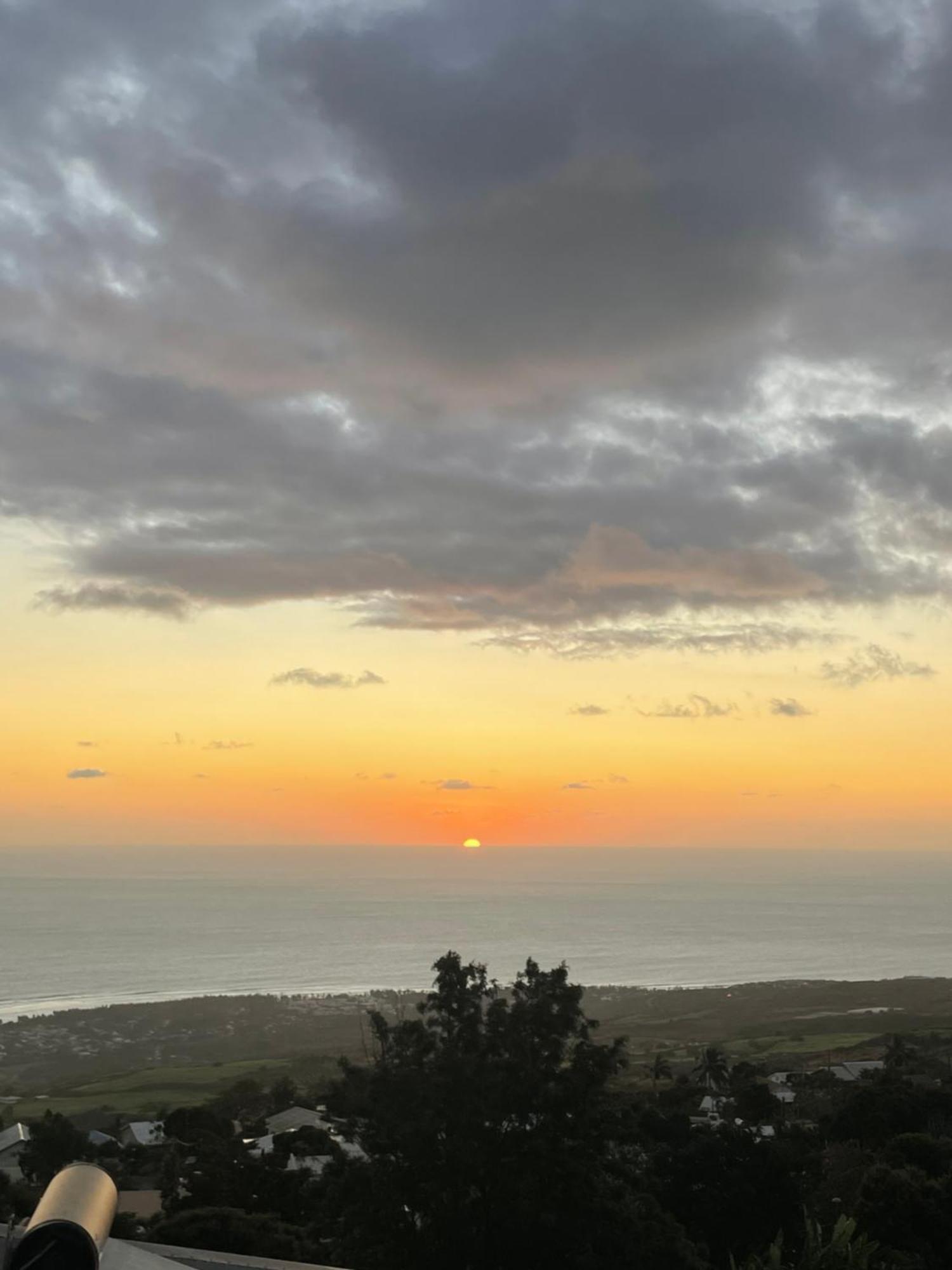 Charmant T2 Saint-Paul Dış mekan fotoğraf